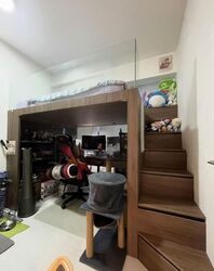 The Terrace (D19), Condominium #564111711